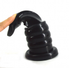 Большой анальный стимулятор, водонепроницаемый photo 5