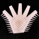 Пречатки с шипами для эротического массажа photo 5