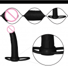 Фаллоимитатор LV2614, водонепроницаемый photo 3