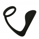 Масажер простати. Силікон. photo 2