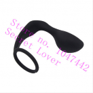 Масажер простати. Силікон. photo 4