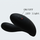 Массажер простаты. Интеллектуальный. С вибрацией. С пультом дистанционного управления. photo 4