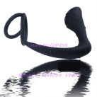 Массажер простаты. Силикон. photo 6