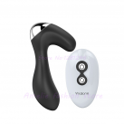 Анальный вибратор с дистанционным управлением. 7 режимов стимуляции photo 2