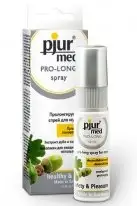 Спрей пролонгатор PJUR  MED PRO-LONG SPRAY 20 ML photo 1
