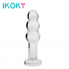 Анальная пробка IKOKY  photo 2