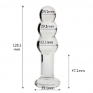 Анальная пробка IKOKY  photo 6