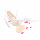 Анальная пробка. Длина 11 см. photo 1