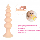 Анальная пробка. Длина 11 см. photo 6