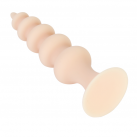 Анальная пробка. Длина 11 см. photo 4