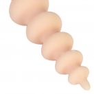 Анальная пробка. Длина 11 см. photo 5