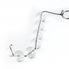 Анальные шарики. Хрусталь. photo 3