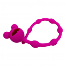 Анальные шарики IKOKY силиконовые  photo 3