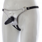 Пояс верности. Трусики. С анальной пробкой.  photo 3