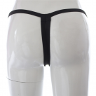 Пояс верности. Трусики. С анальной пробкой.  photo 5