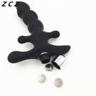 Анальний вібратор Butt Anal Plug photo 1