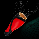 Масутрбатор Baile (30 режимов) photo 5