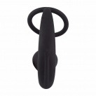 Массажер простаты TMISHION с кольцом для пениса photo 6