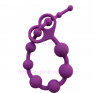 Анальные шарики. Силикон. photo 6