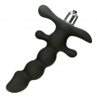 Анальный вибратор IKOKY  photo 3