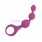 Анальные шарики ORISSI  photo 3