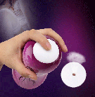 Муж. маструбатор карманный photo 4