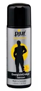 Лубрикант мужской PJUR SUPERHERO LUBRICANT 30 ML photo 1