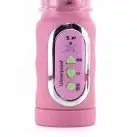 Вибратор компьютерный FIRST TIME JACK RABBIT PURPLE photo 4