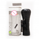 Мужской масутрбатор вибрационный электрический photo 2