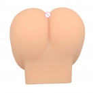 Силиконовый реалистичный масутрбатор photo 1