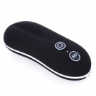 Анальный вибратор, 10 режимов photo 1