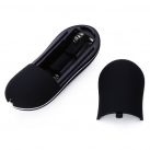 Анальный вибратор, 10 режимов photo 6