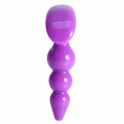 Анальная пробка из силикона, 1 шт. photo 4