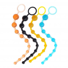 Анальные шарики. photo 1