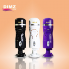 Вібраційний масутрбатор із 20 частотами photo 3