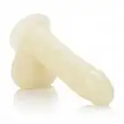 Фаллоимитатор (светится в темноте) GLOW-IN-THE-DARK EMPEROR 6 photo 2