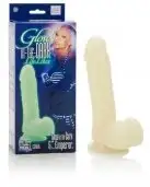 Фаллоимитатор (светится в темноте) GLOW-IN-THE-DARK EMPEROR 6 photo 3