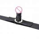 Анальный фаллоимитатор. Пояс. photo 3