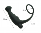 Массажер простаты. С вибратором. photo 6