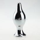 Анальний корок. Метал. Довжина 10 див. photo 6