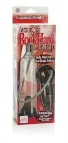 Автоматическая помпа AUTOMATIC ROCK HARD photo 5