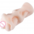 Реалістичний чоловік. мастурбатор photo 3