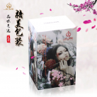 Реалистичный масутрбатор LongLove  photo 1