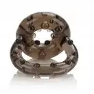 Эрекционное кольцо+утяжка ALL STAR ENHANCER RING photo 3