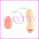 Чоловічий масутрбатор Baile для орального сексу photo 2