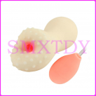 Чоловічий масутрбатор Baile для орального сексу photo 3