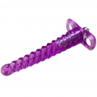 Анальный вибратор. Водонепроницаемый. photo 4