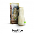 Интерактивный масутрбатор ManMiao photo 3