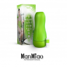 Интерактивный масутрбатор ManMiao photo 4