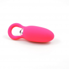 Анальный вибратор. Силикон. photo 4